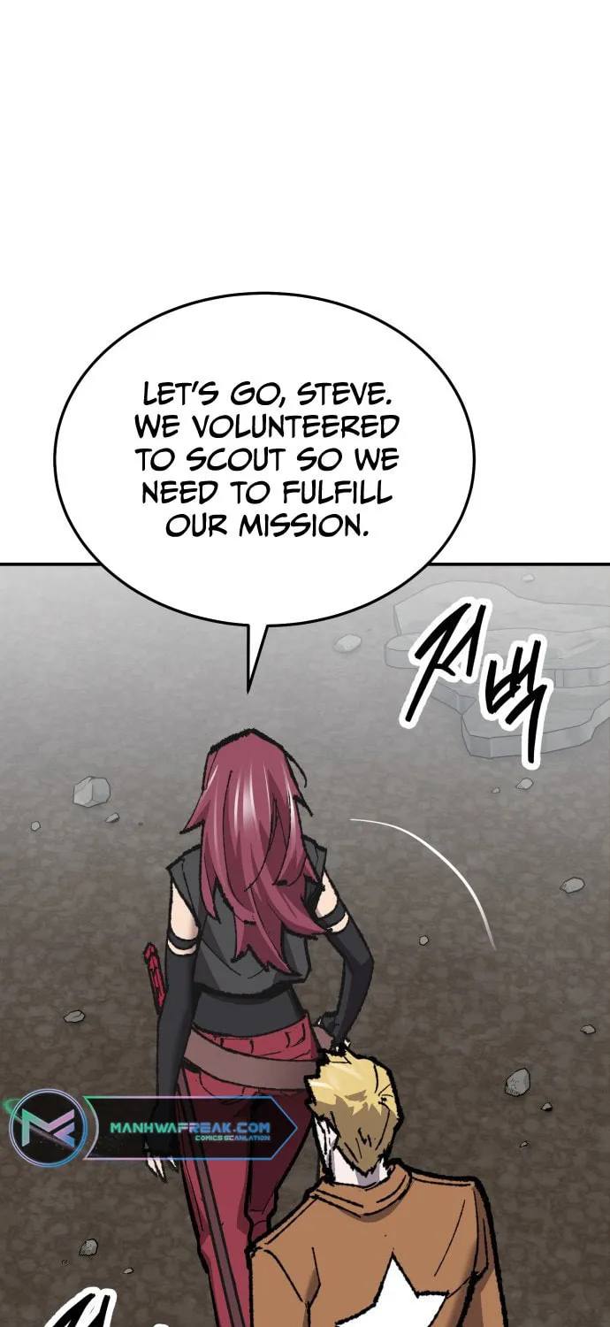 Read Limit Breaker chapter 109 image 86 on Lezhin