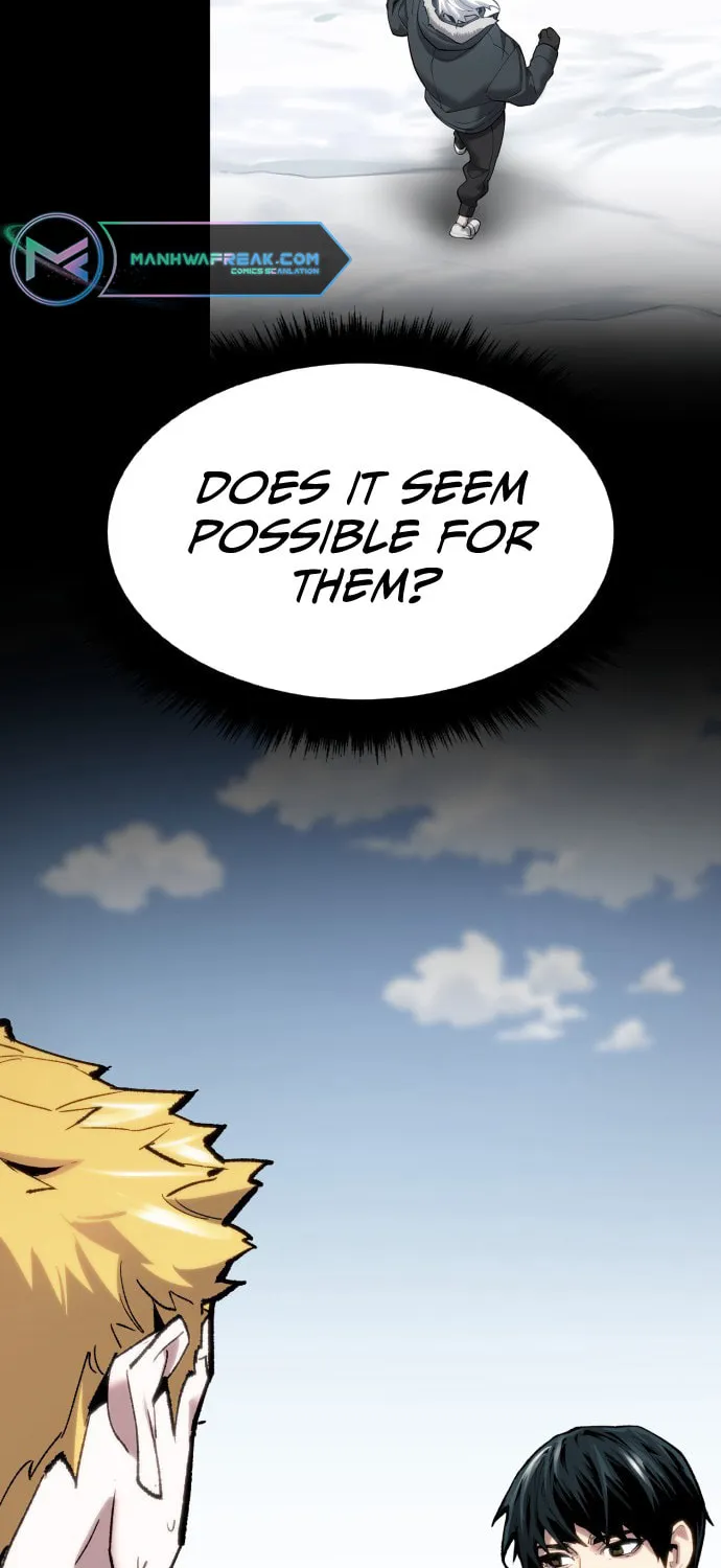 Read Limit Breaker chapter 109 image 9 on Lezhin