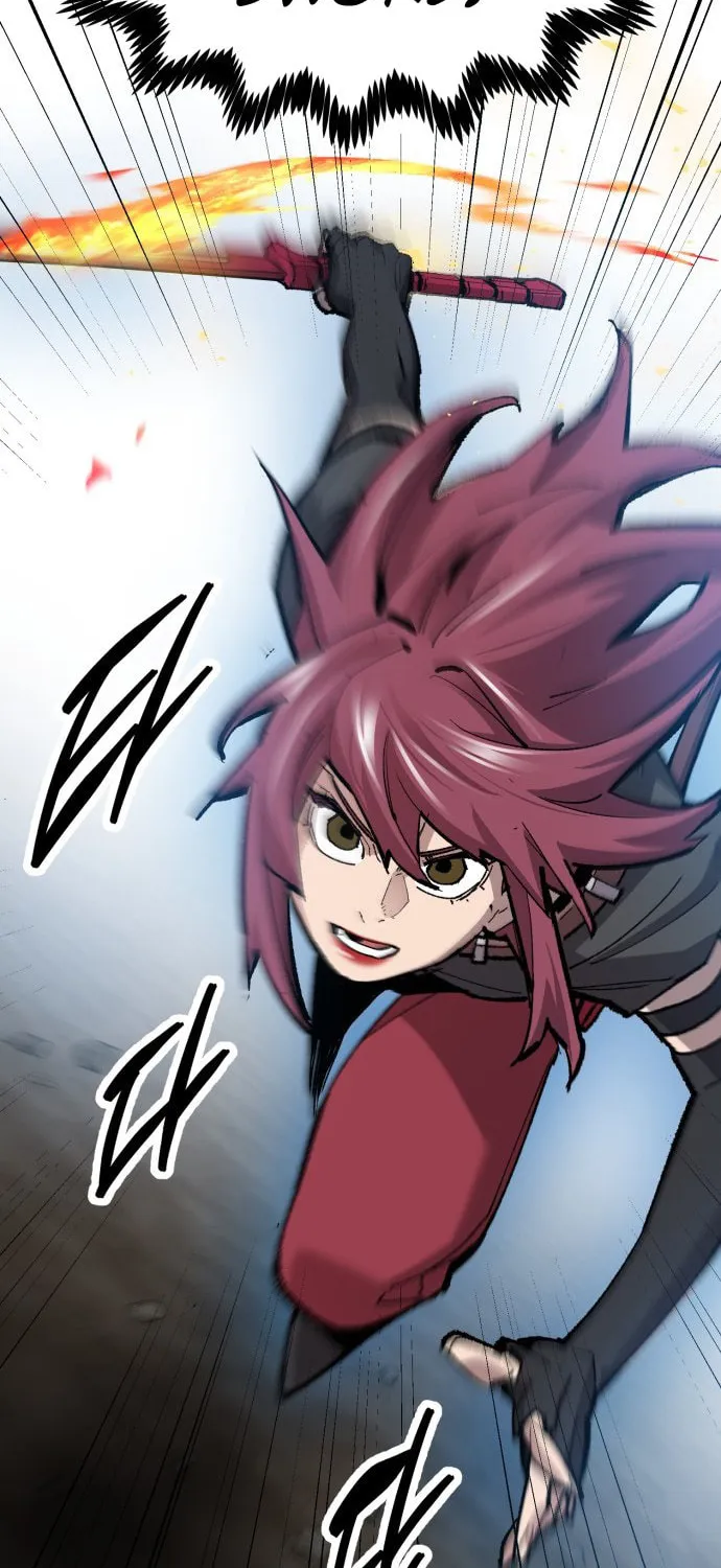 Read Limit Breaker chapter 109 image 95 on Lezhin