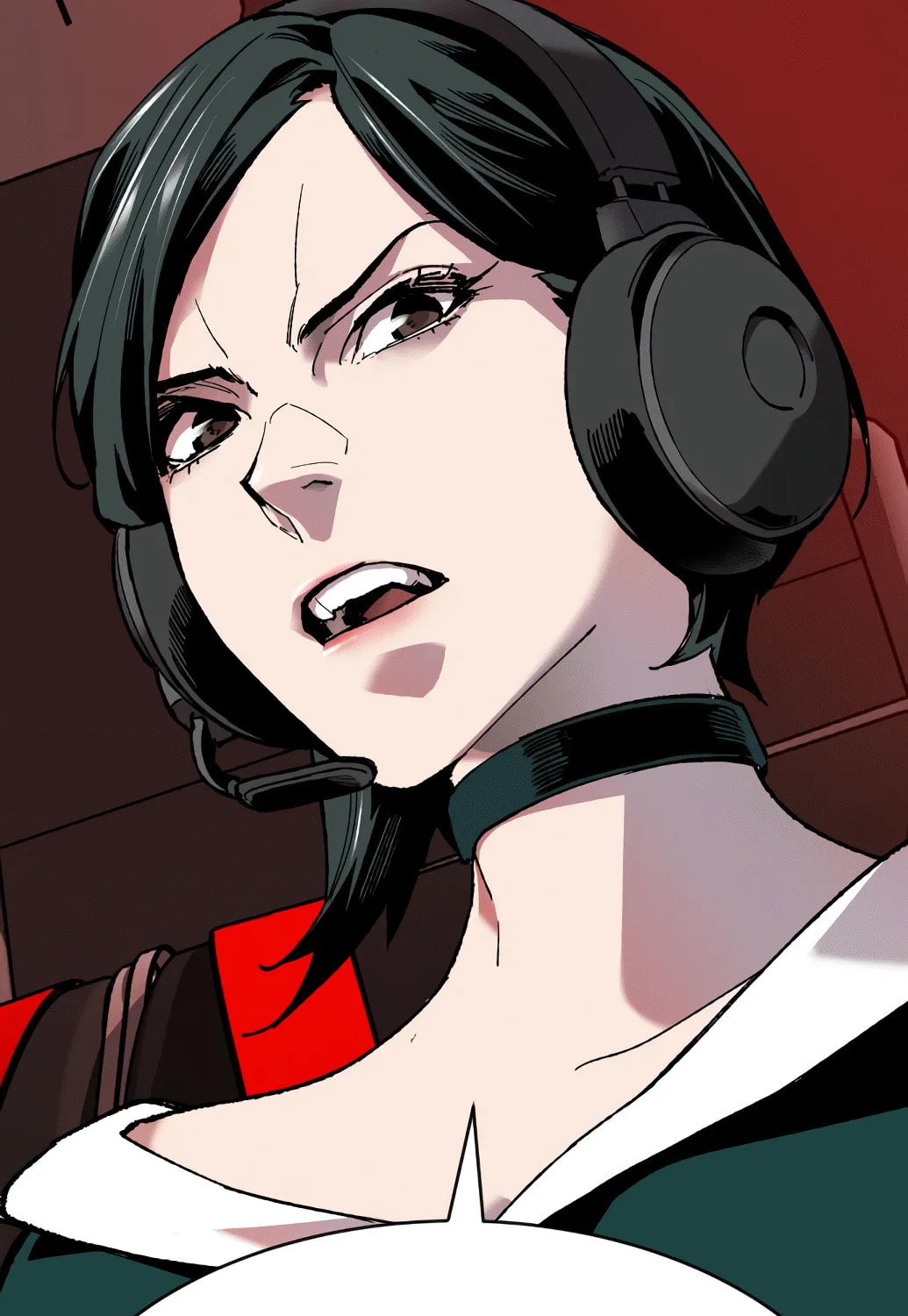 Read Limit Breaker chapter 11 image 103 on Lezhin