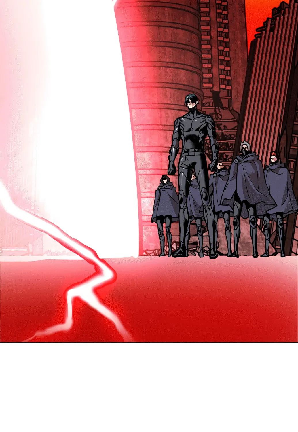 Read Limit Breaker chapter 11 image 109 on Lezhin