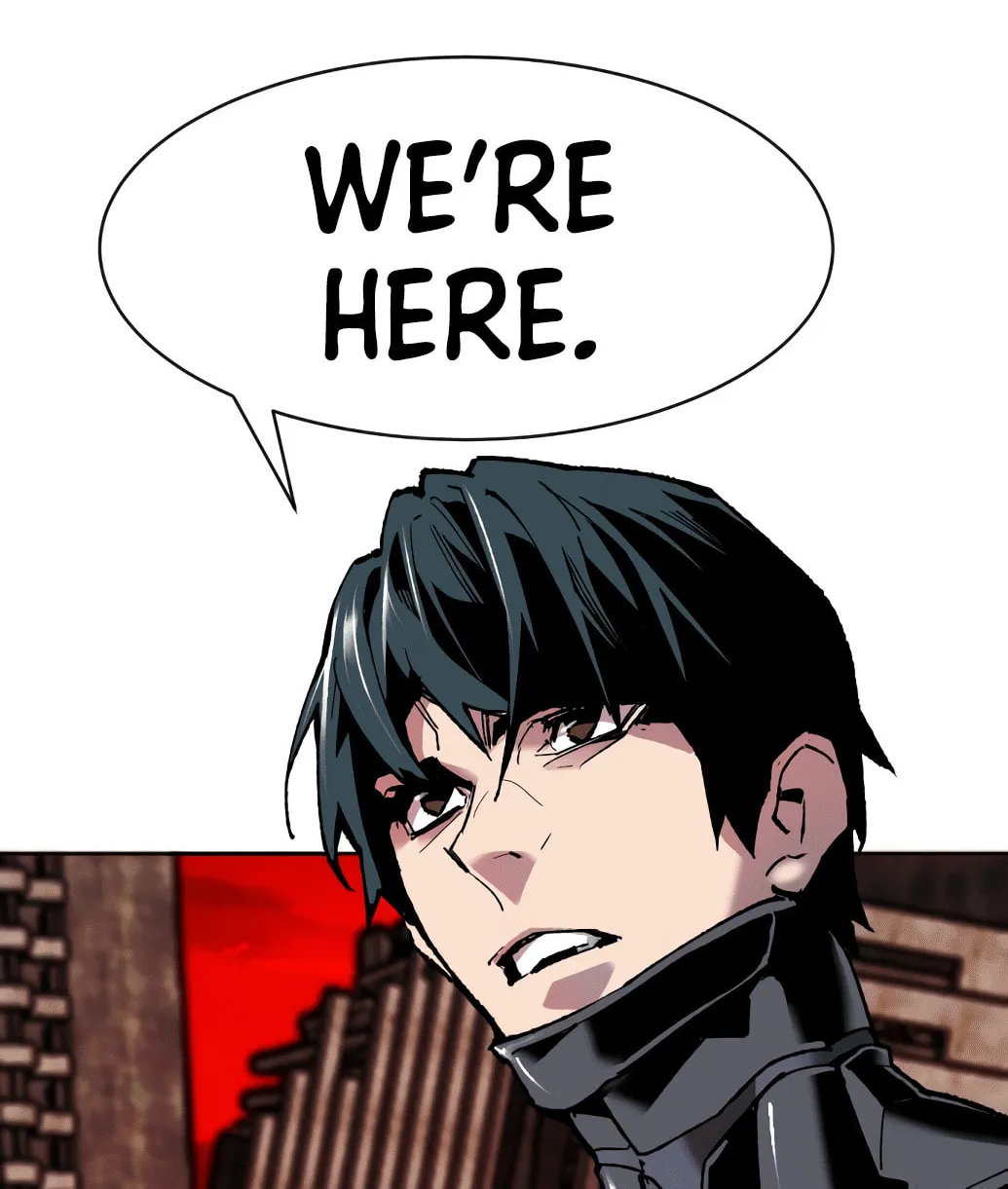 Read Limit Breaker chapter 11 image 110 on Lezhin