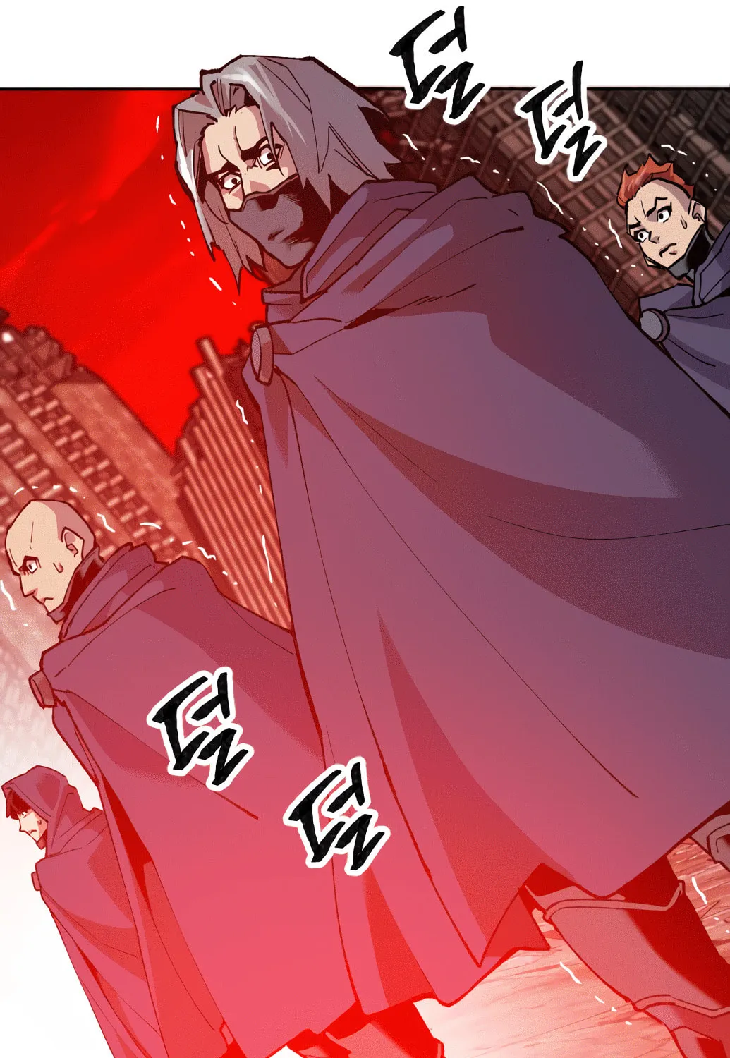 Read Limit Breaker chapter 11 image 113 on Lezhin