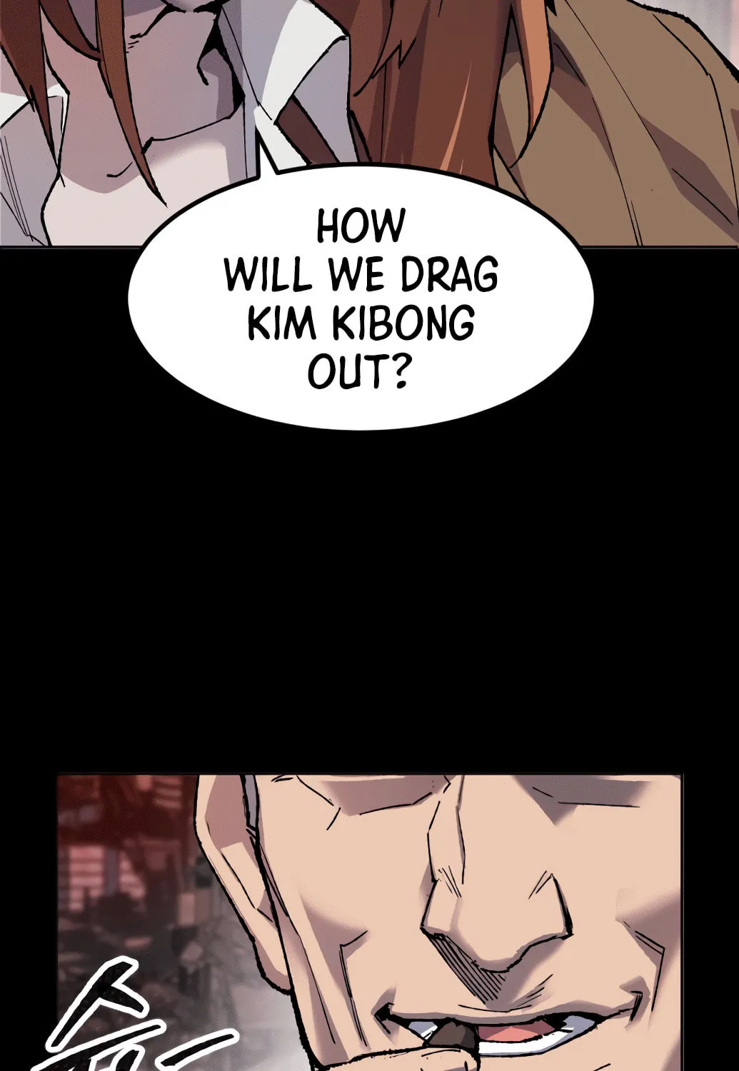 Read Limit Breaker chapter 11 image 12 on Lezhin