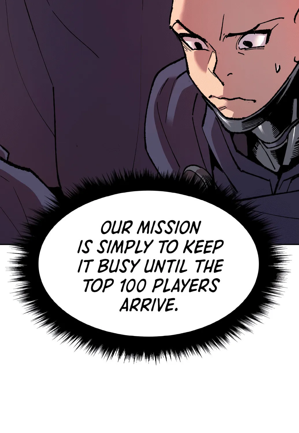 Read Limit Breaker chapter 11 image 120 on Lezhin
