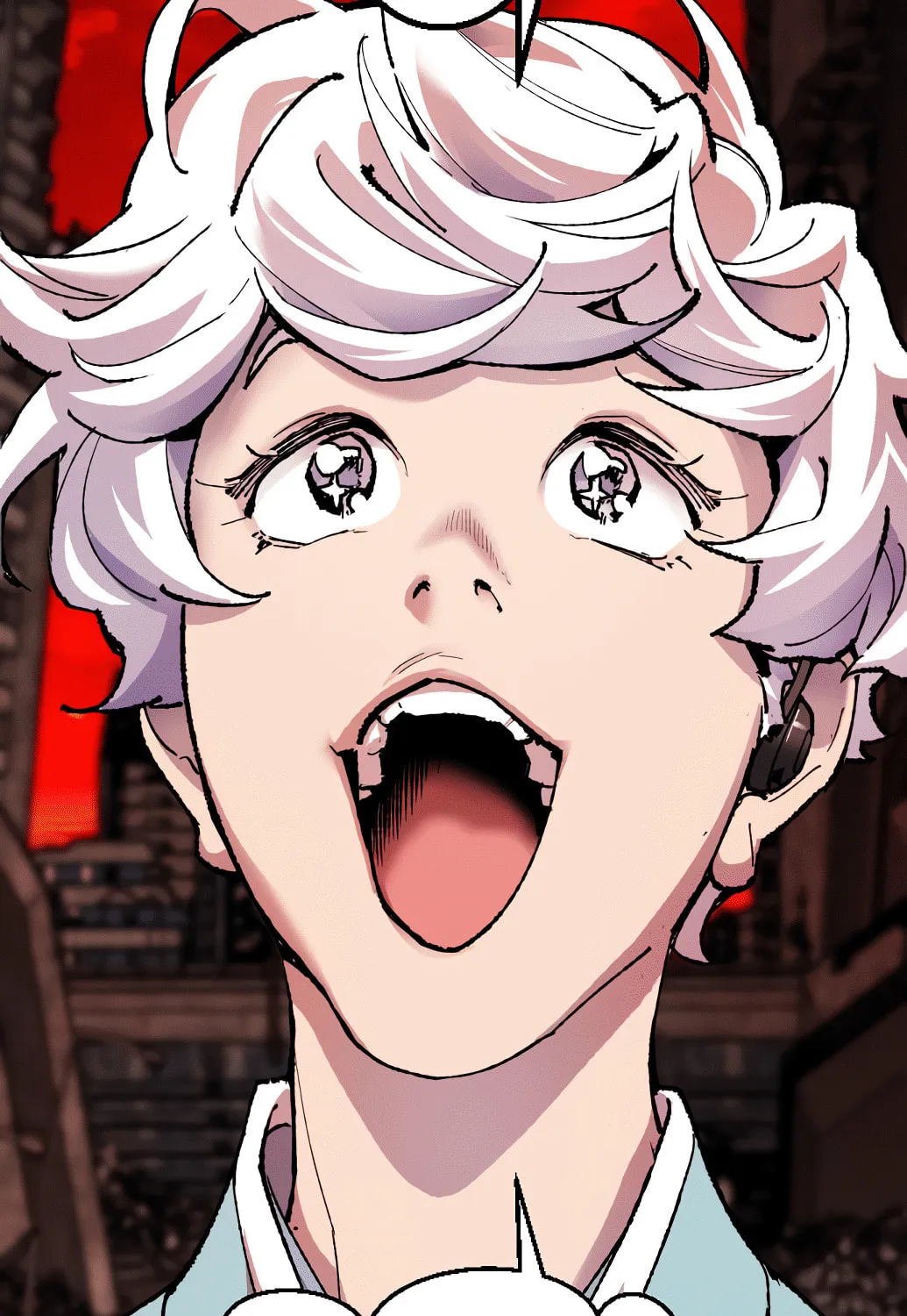Read Limit Breaker chapter 11 image 123 on Lezhin