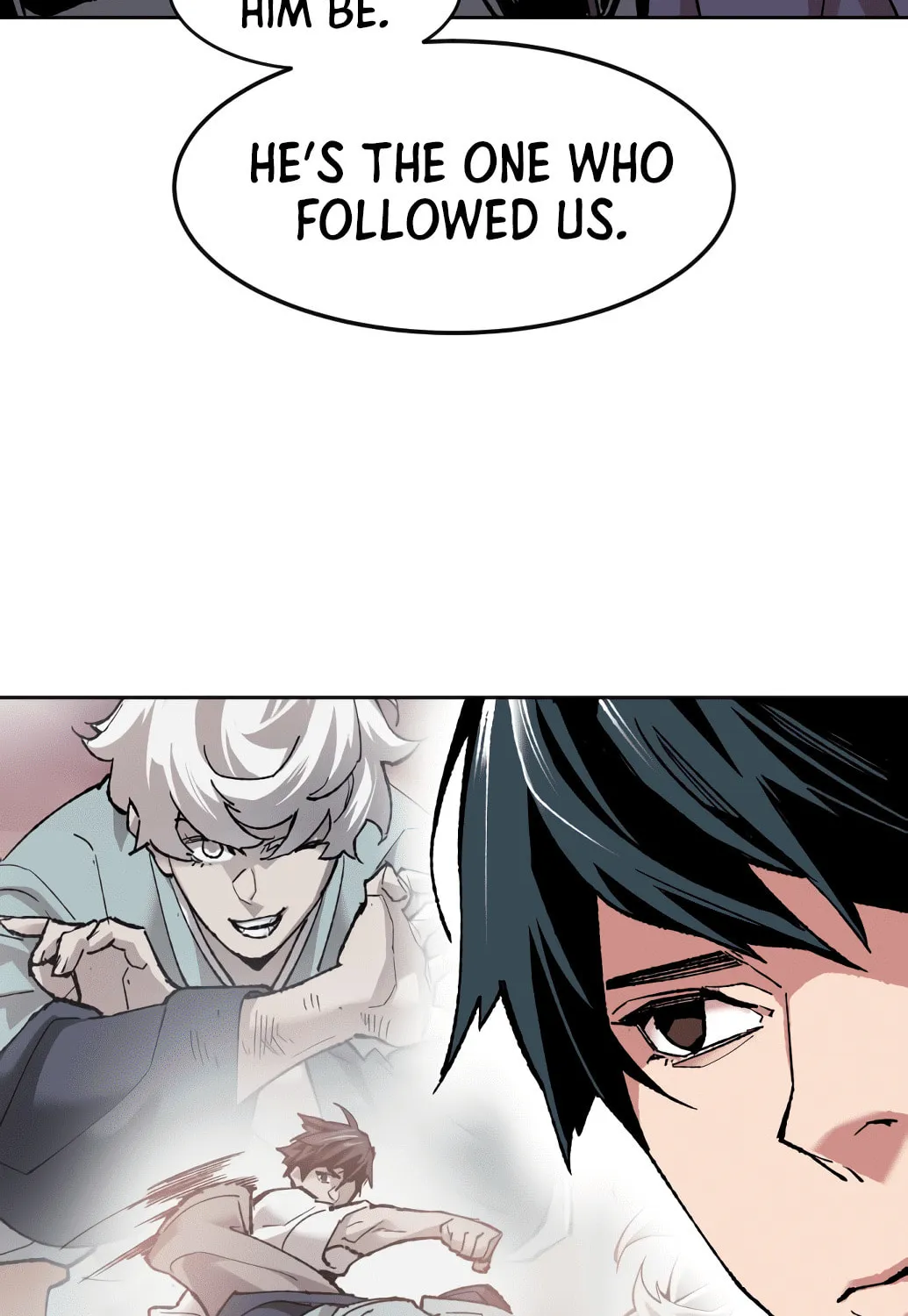Read Limit Breaker chapter 11 image 128 on Lezhin