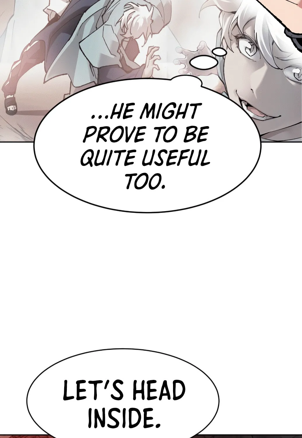 Read Limit Breaker chapter 11 image 129 on Lezhin