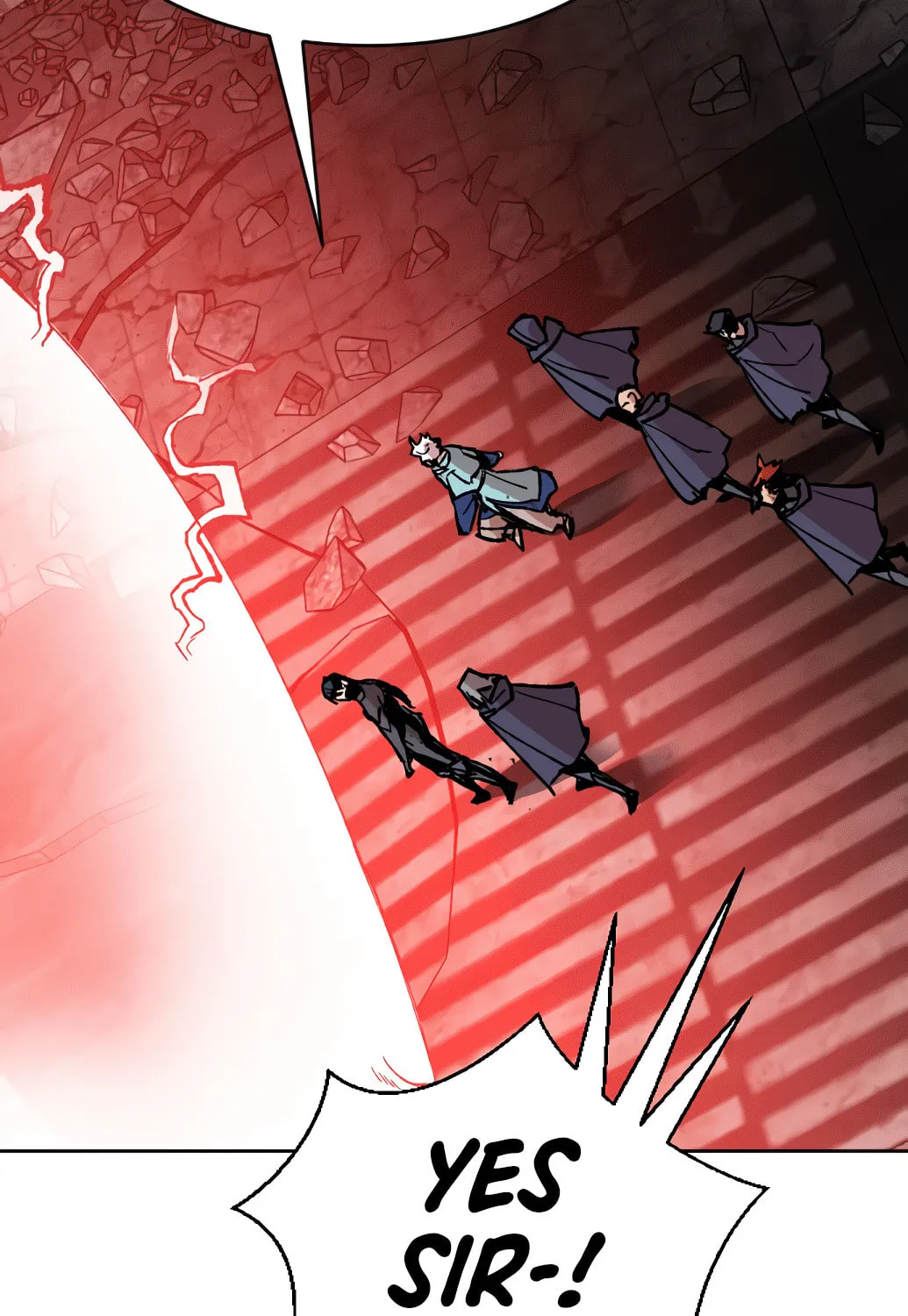 Read Limit Breaker chapter 11 image 130 on Lezhin