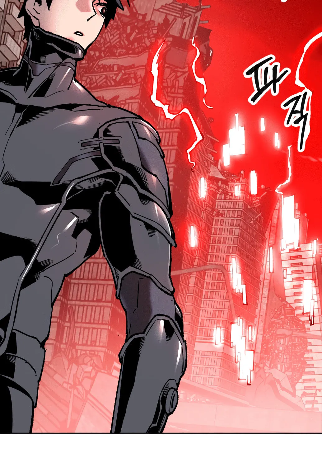 Read Limit Breaker chapter 11 image 142 on Lezhin