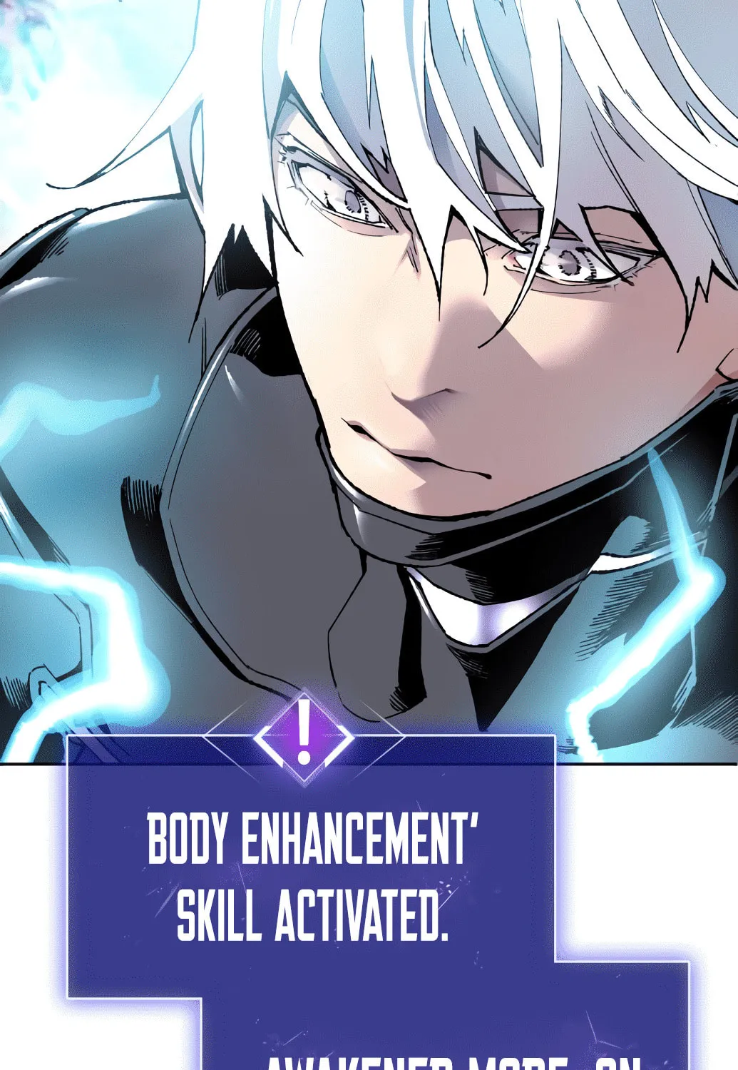 Read Limit Breaker chapter 11 image 165 on Lezhin