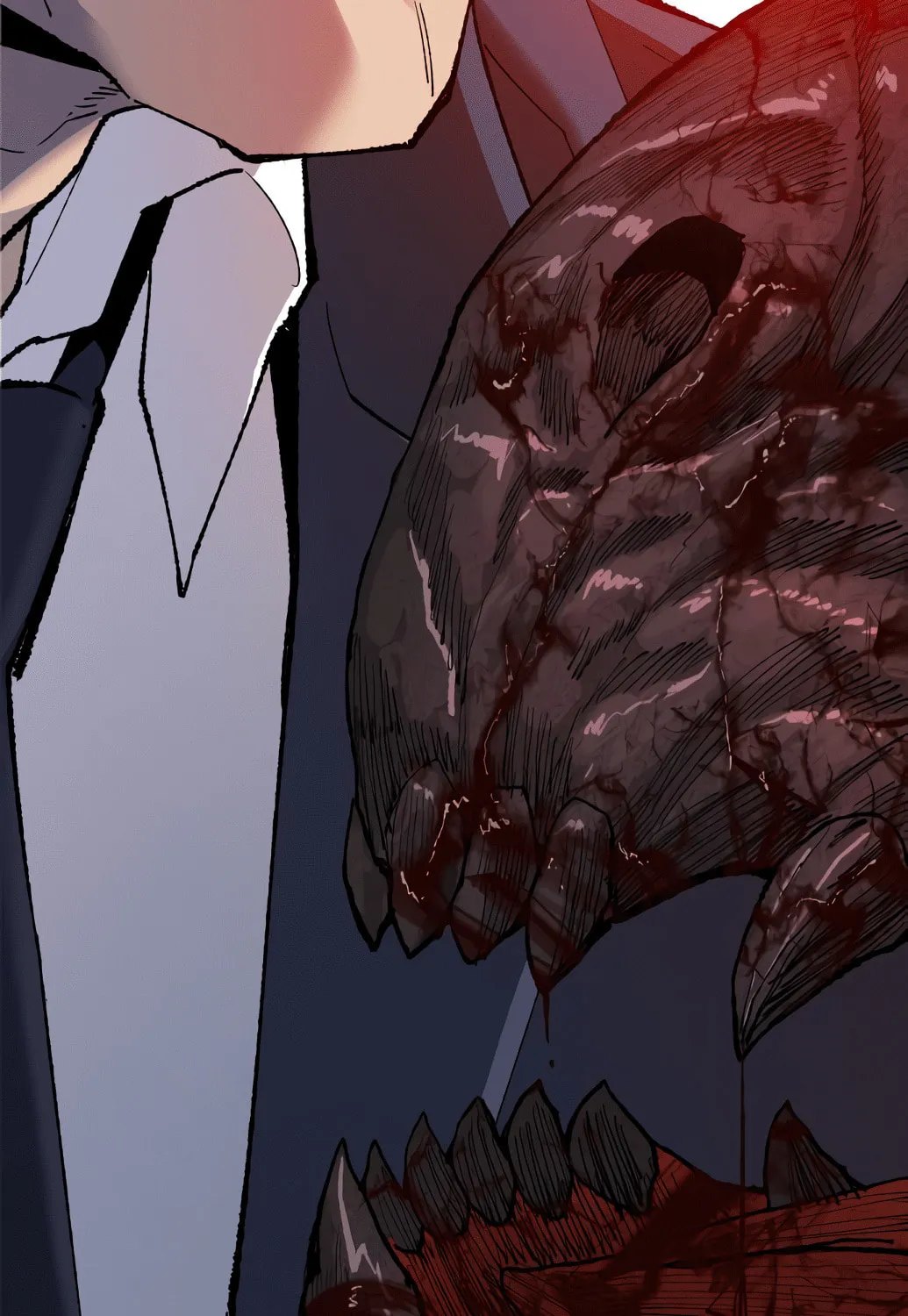 Read Limit Breaker chapter 11 image 17 on Lezhin