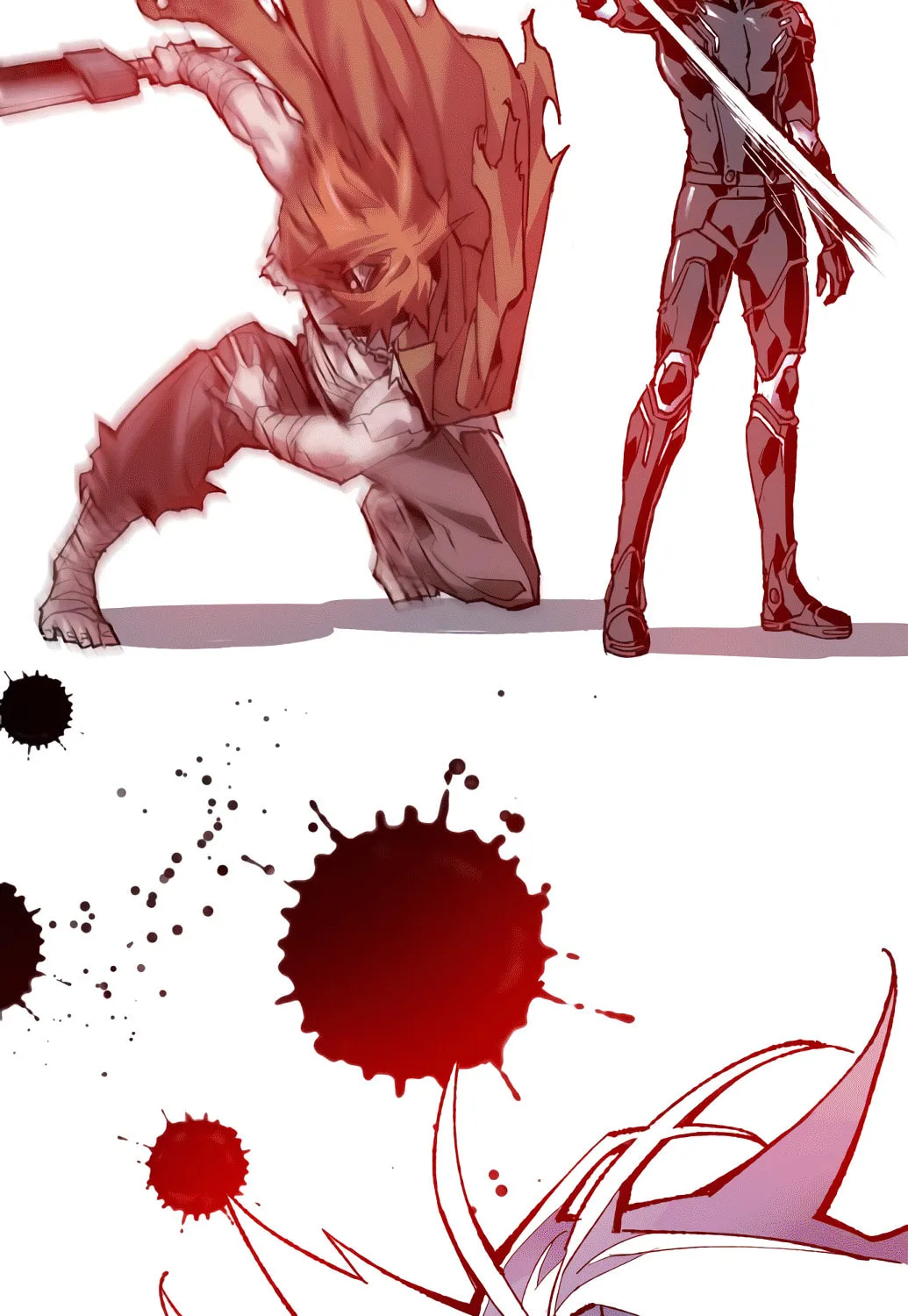 Read Limit Breaker chapter 11 image 170 on Lezhin