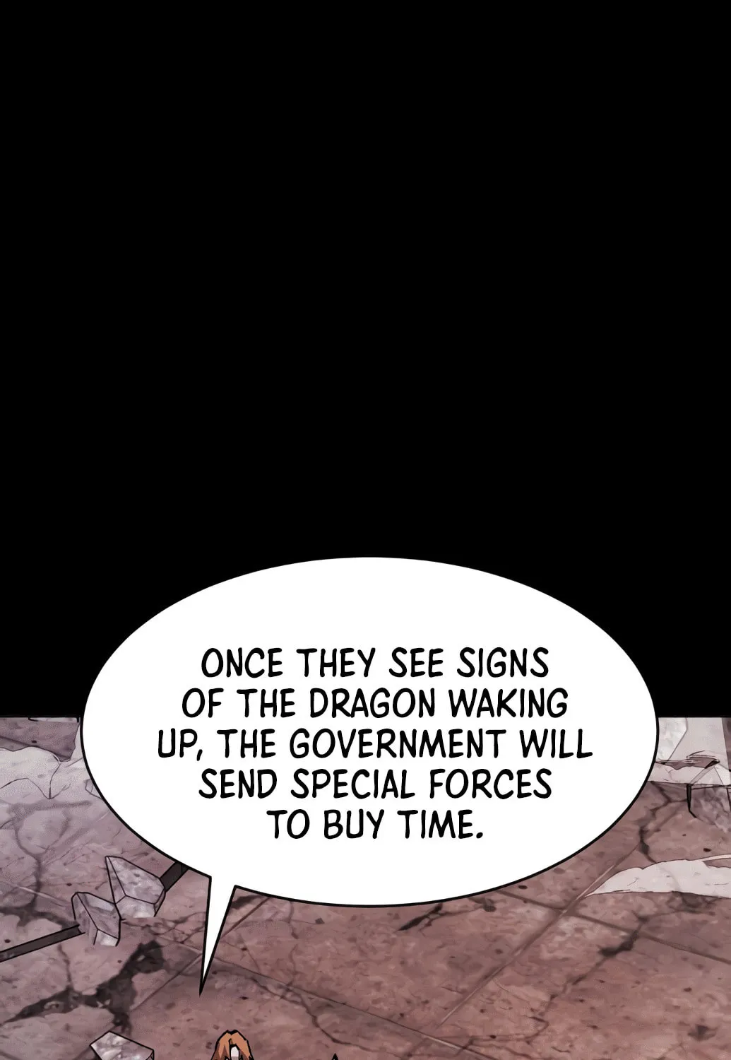 Read Limit Breaker chapter 11 image 19 on Lezhin