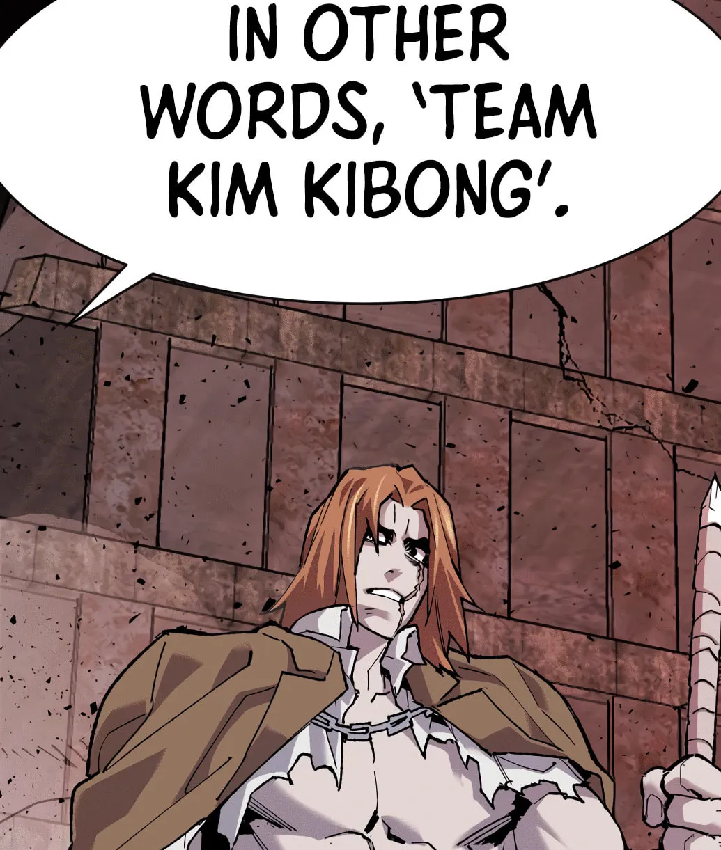 Read Limit Breaker chapter 11 image 22 on Lezhin