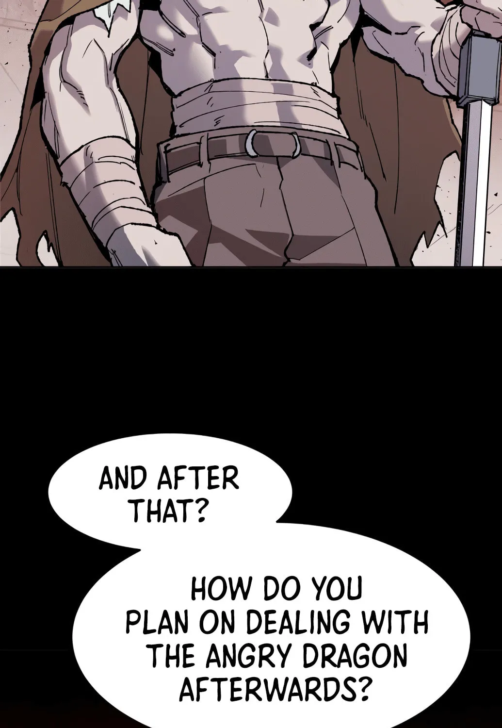 Read Limit Breaker chapter 11 image 23 on Lezhin
