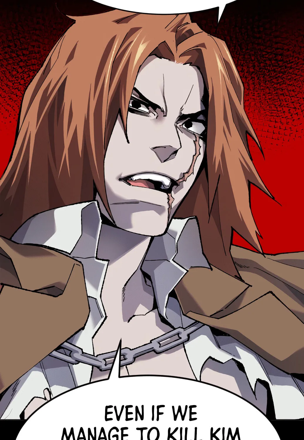 Read Limit Breaker chapter 11 image 24 on Lezhin