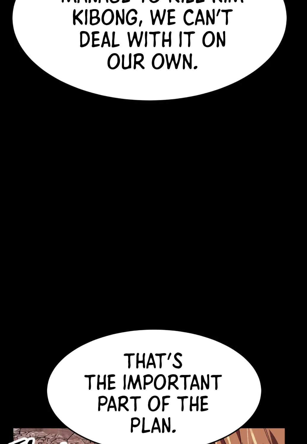 Read Limit Breaker chapter 11 image 25 on Lezhin