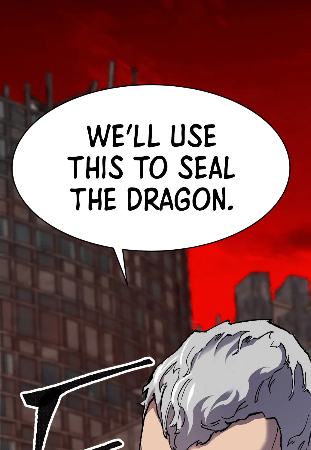 Read Limit Breaker chapter 11 image 27 on Lezhin