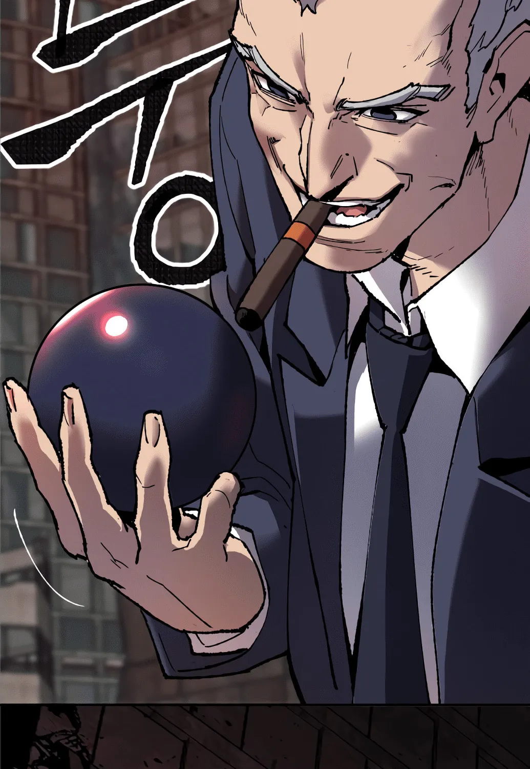 Read Limit Breaker chapter 11 image 28 on Lezhin