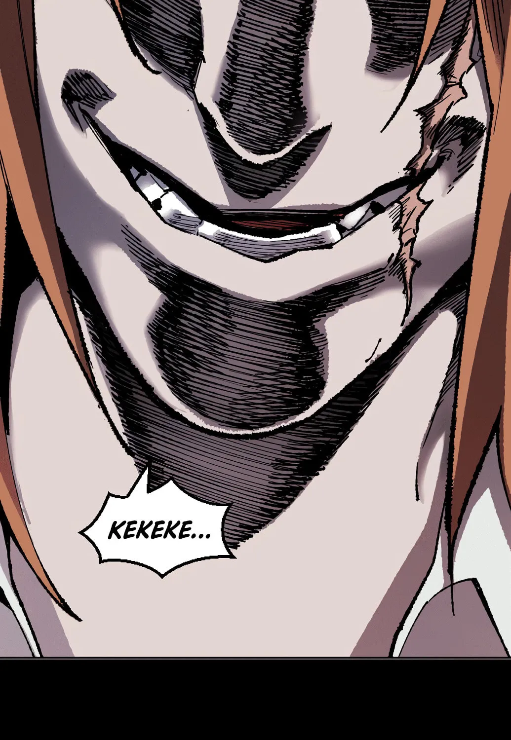 Read Limit Breaker chapter 11 image 38 on Lezhin