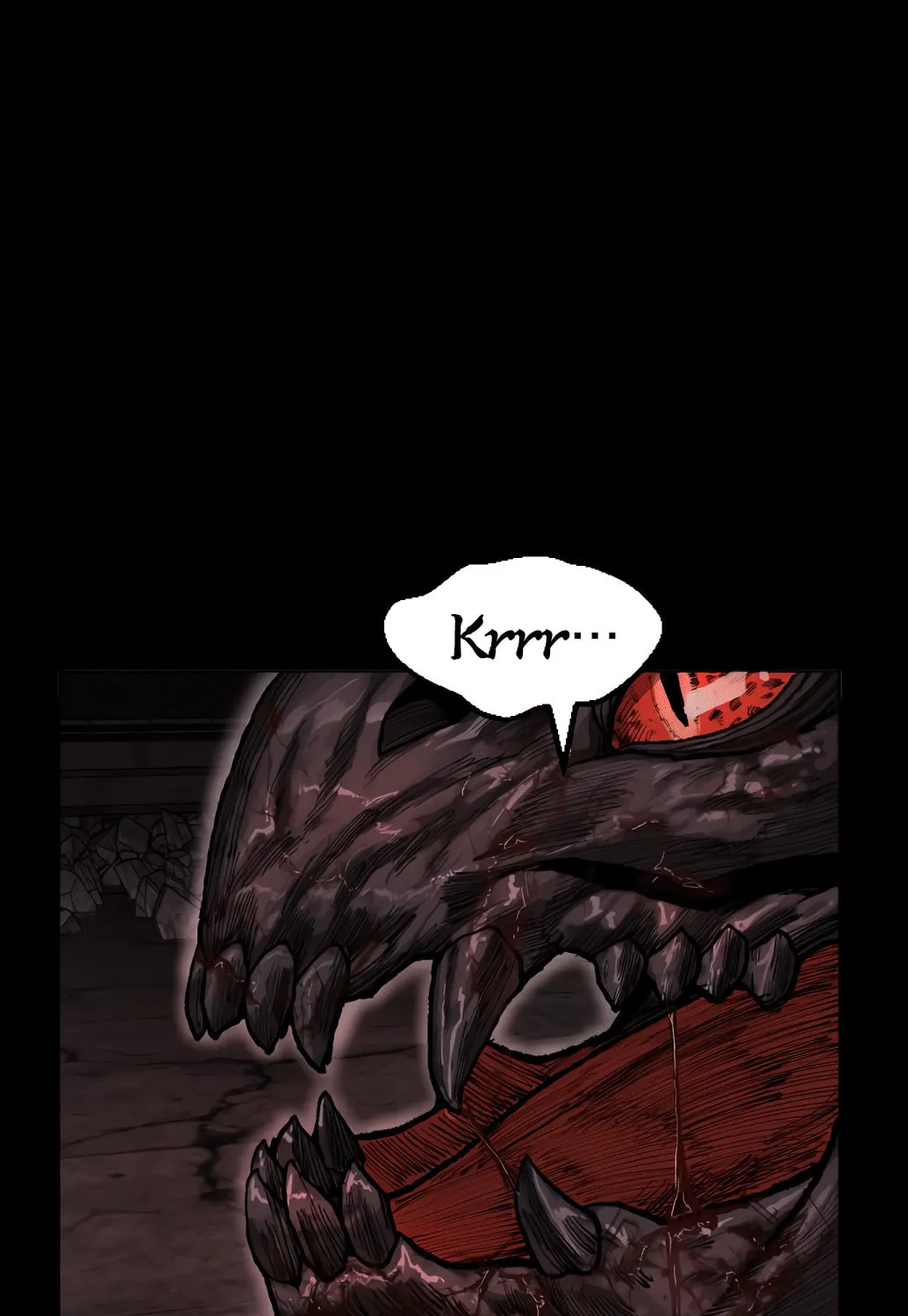 Read Limit Breaker chapter 11 image 4 on Lezhin