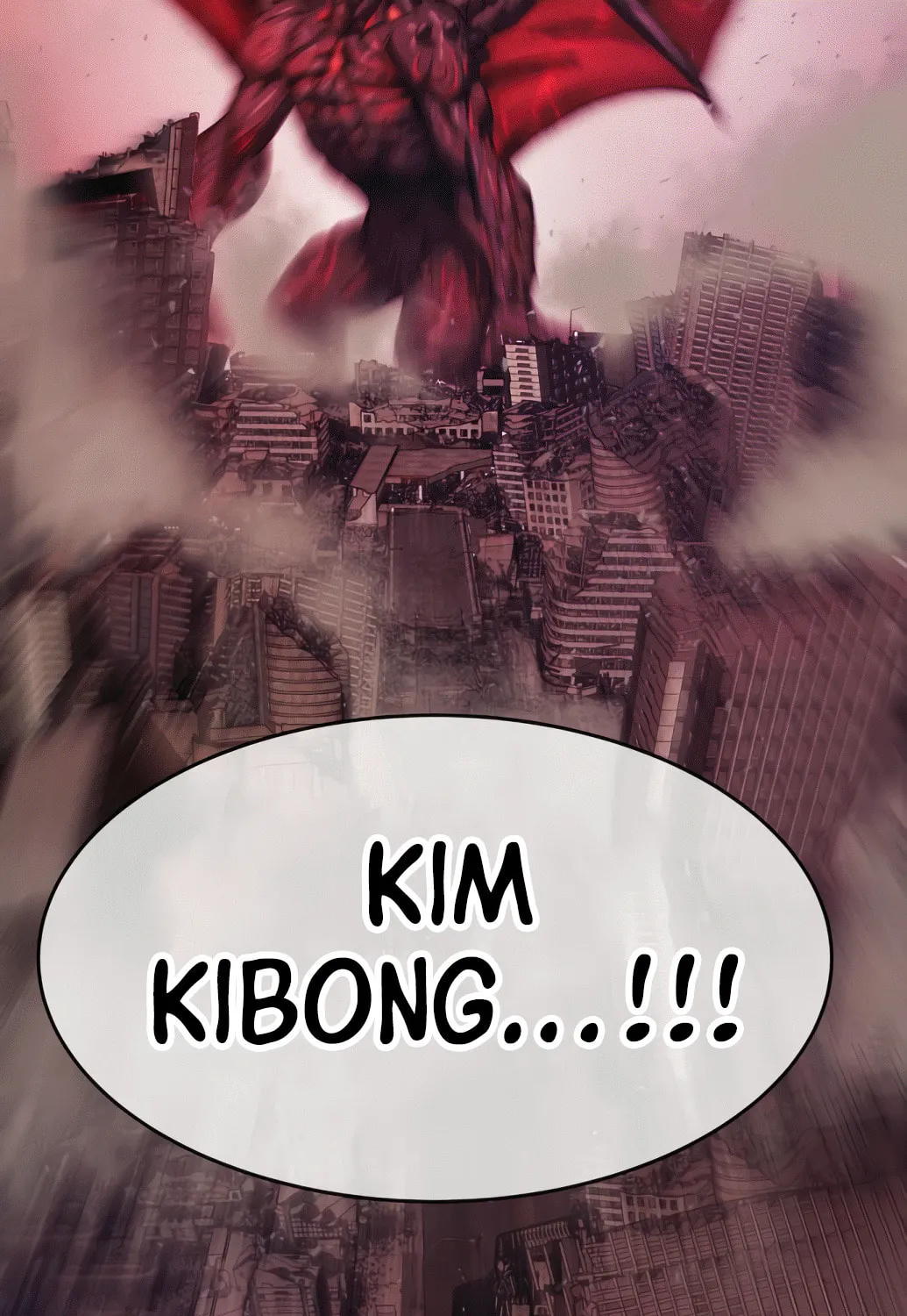 Read Limit Breaker chapter 11 image 45 on Lezhin