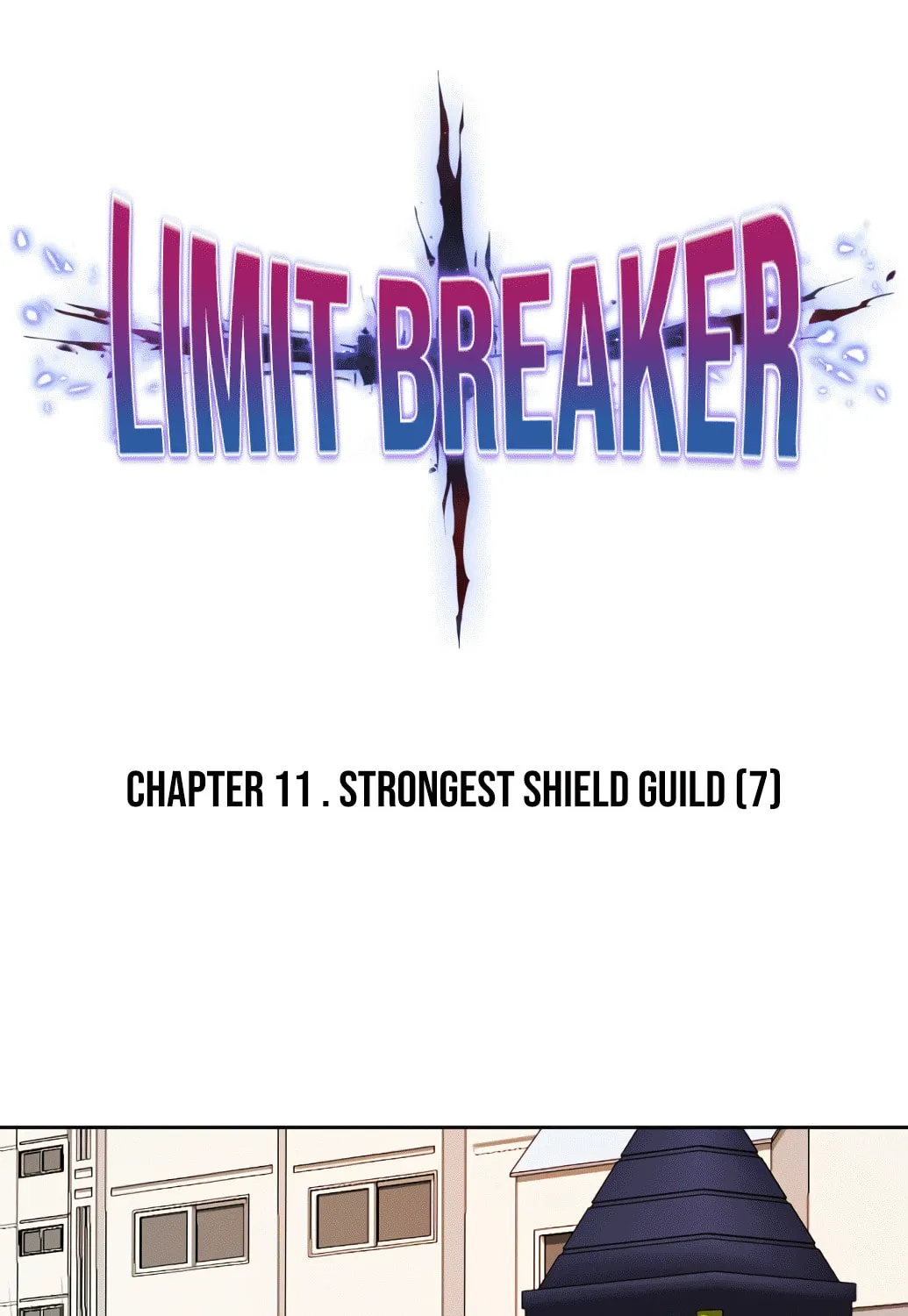 Read Limit Breaker chapter 11 image 49 on Lezhin