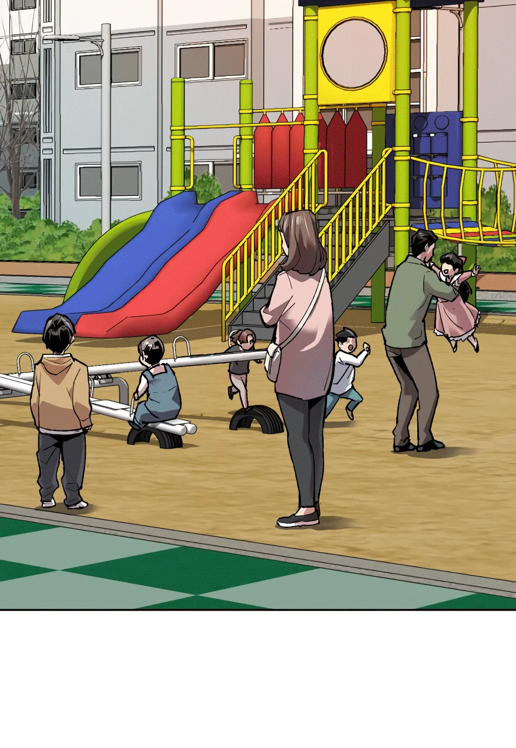Read Limit Breaker chapter 11 image 50 on Lezhin