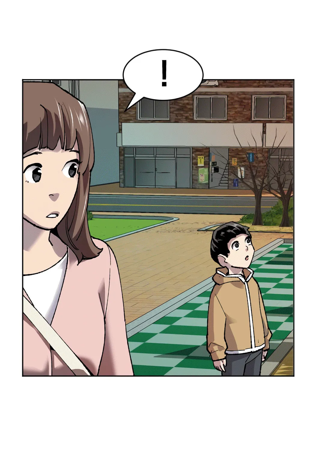 Read Limit Breaker chapter 11 image 51 on Lezhin