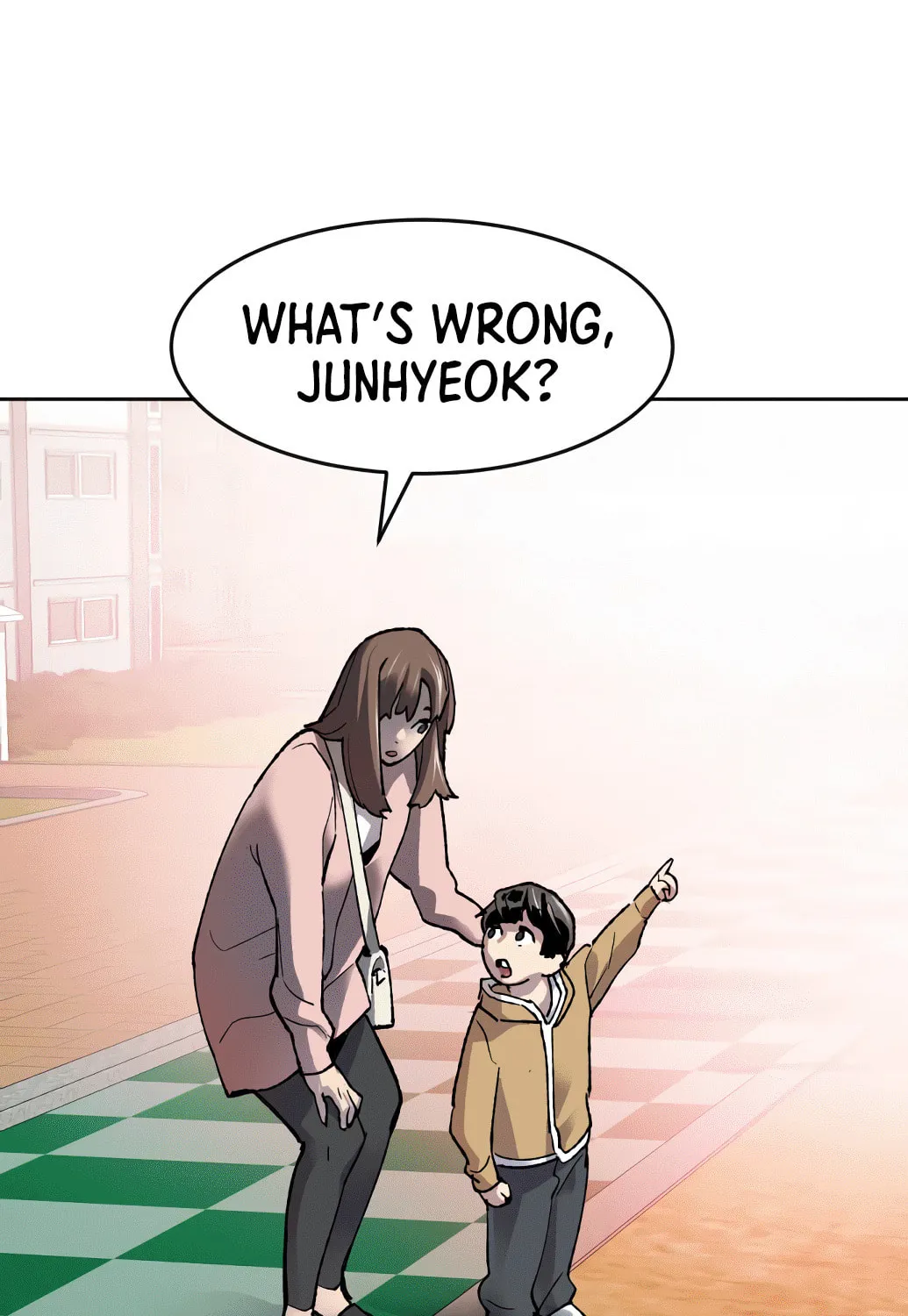 Read Limit Breaker chapter 11 image 52 on Lezhin