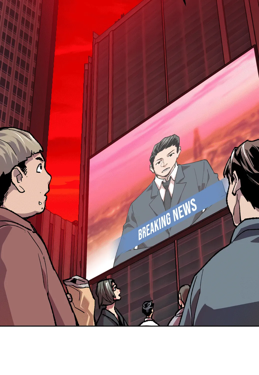 Read Limit Breaker chapter 11 image 65 on Lezhin
