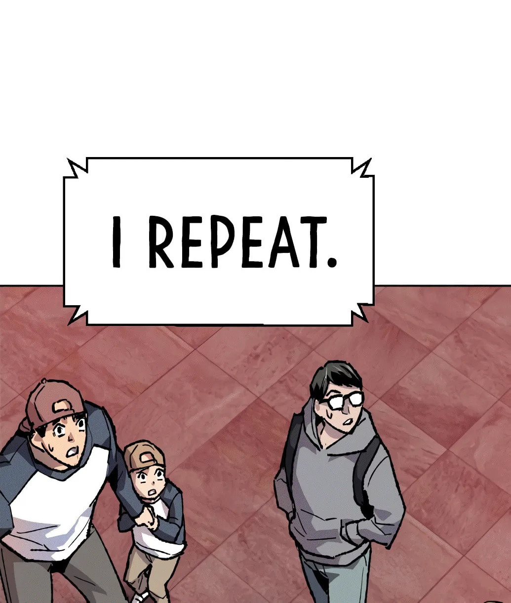 Read Limit Breaker chapter 11 image 66 on Lezhin