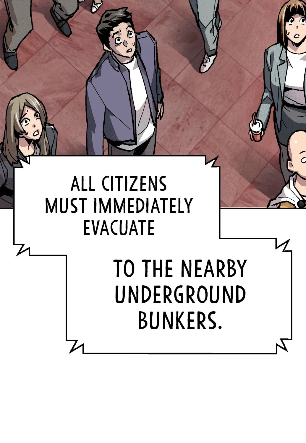 Read Limit Breaker chapter 11 image 67 on Lezhin