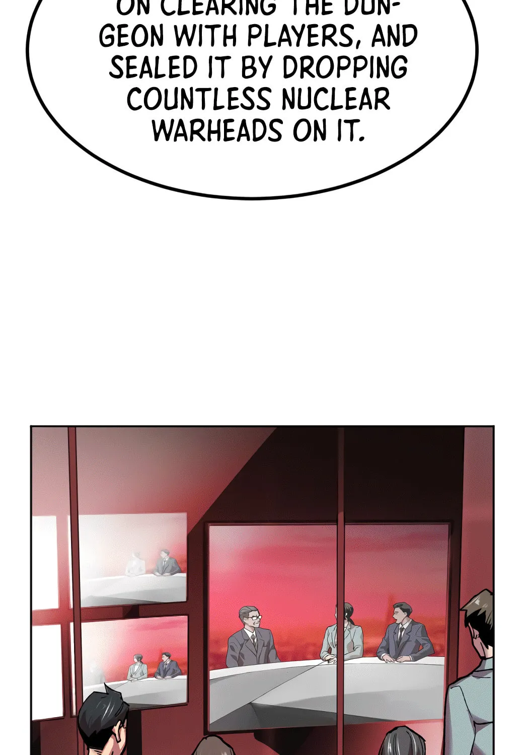 Read Limit Breaker chapter 11 image 77 on Lezhin