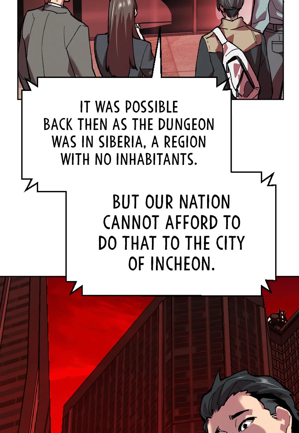 Read Limit Breaker chapter 11 image 78 on Lezhin