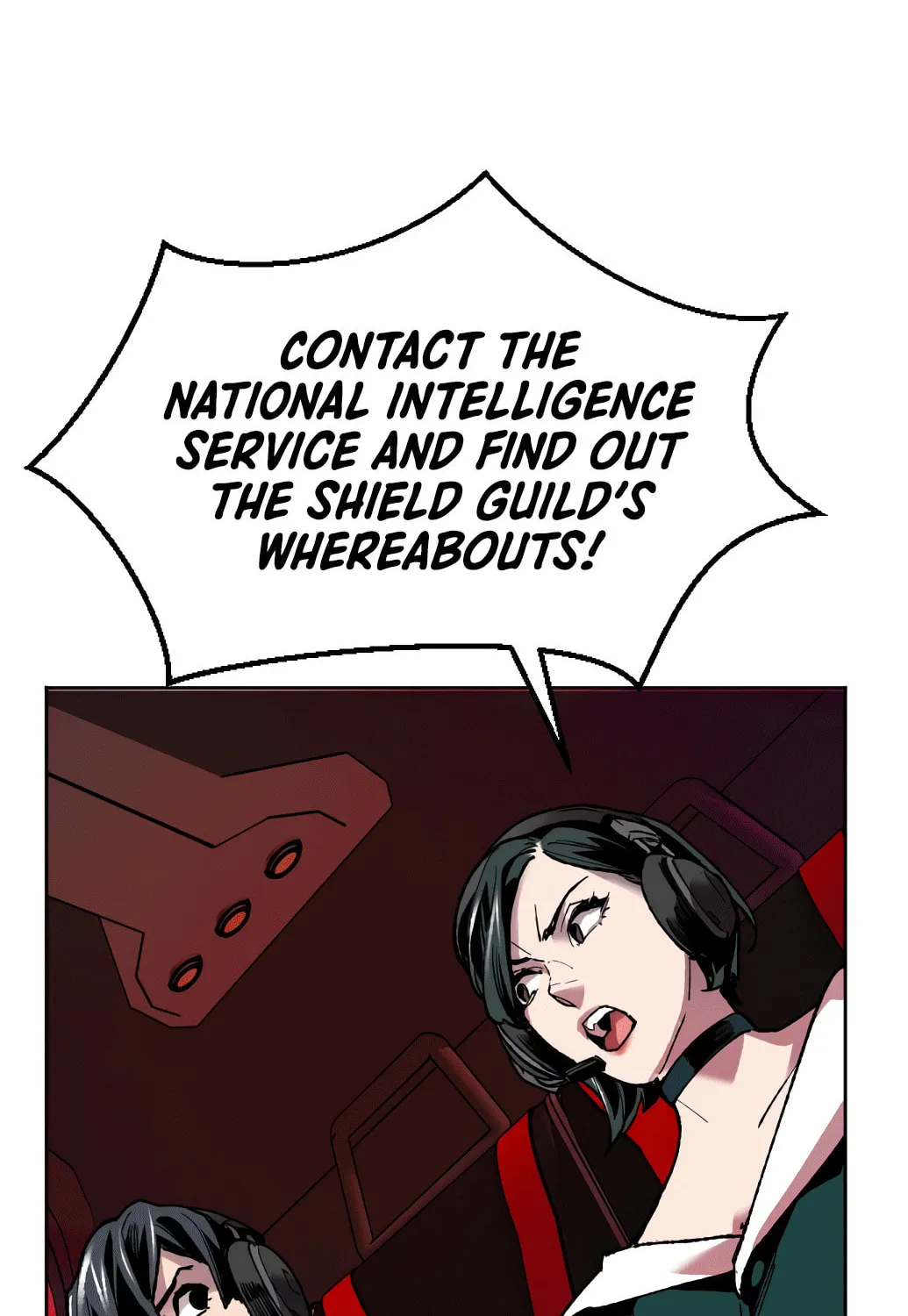 Read Limit Breaker chapter 11 image 86 on Lezhin