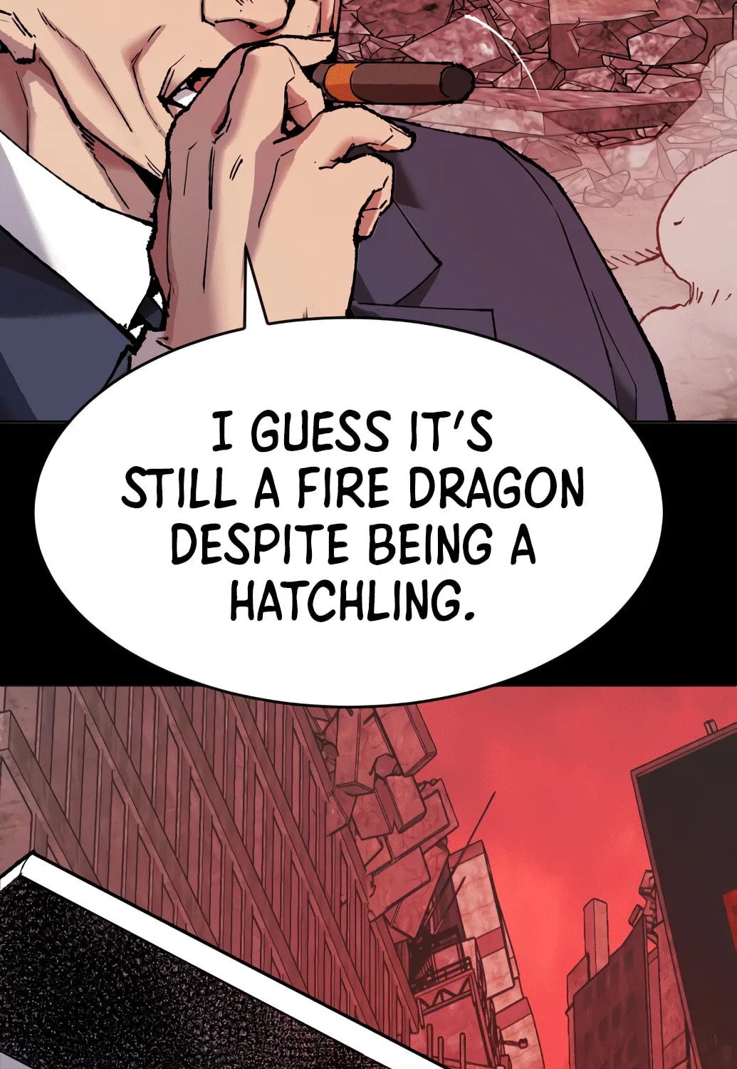 Read Limit Breaker chapter 11 image 9 on Lezhin