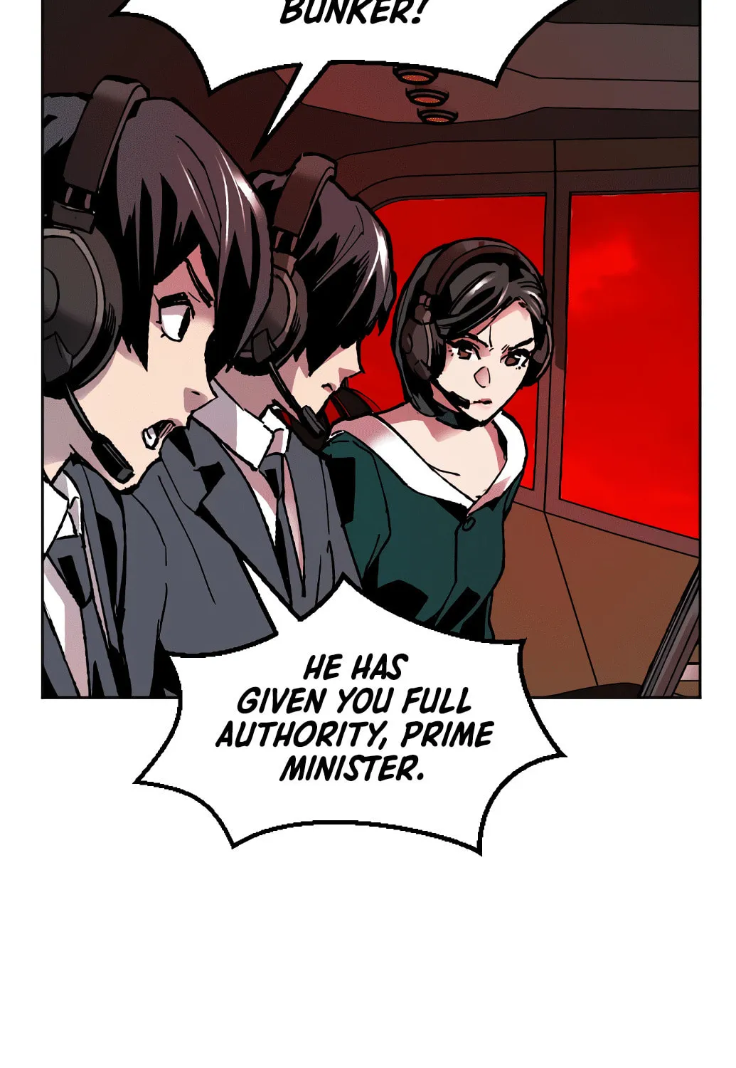 Read Limit Breaker chapter 11 image 90 on Lezhin