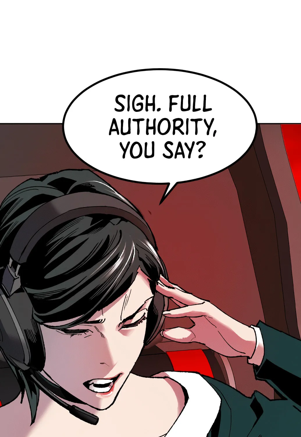 Read Limit Breaker chapter 11 image 91 on Lezhin