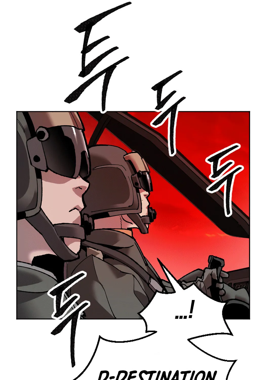 Read Limit Breaker chapter 11 image 93 on Lezhin