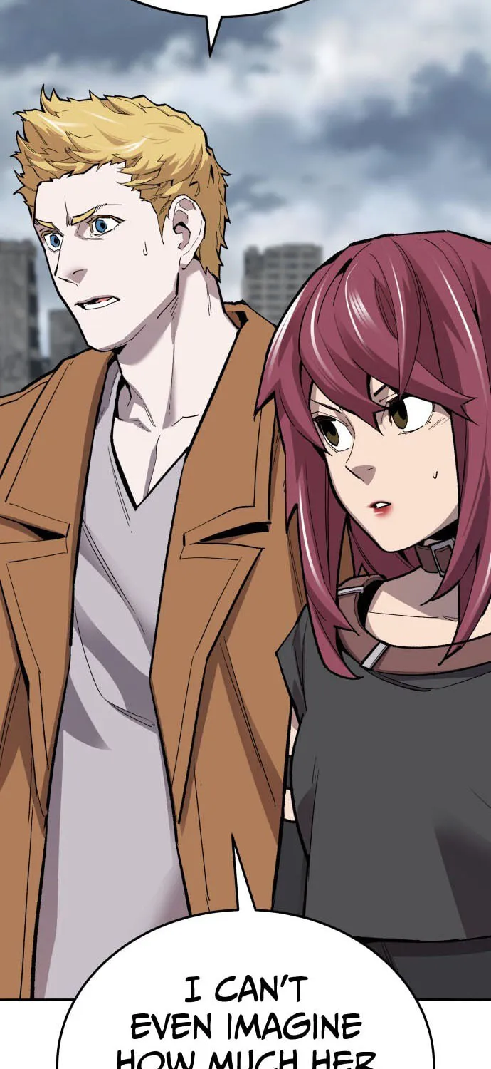 Read Limit Breaker chapter 110 image 10 on Lezhin