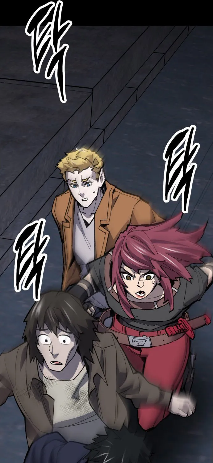 Read Limit Breaker chapter 110 image 100 on Lezhin
