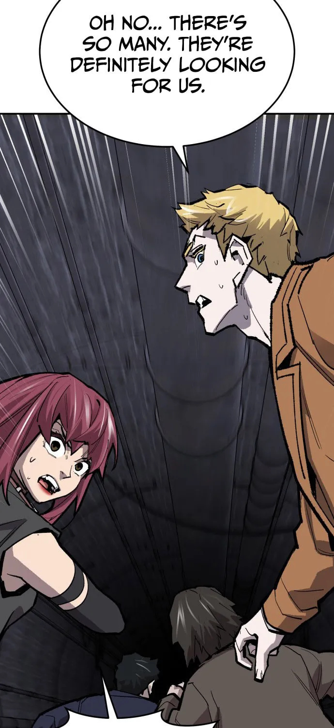 Read Limit Breaker chapter 110 image 102 on Lezhin
