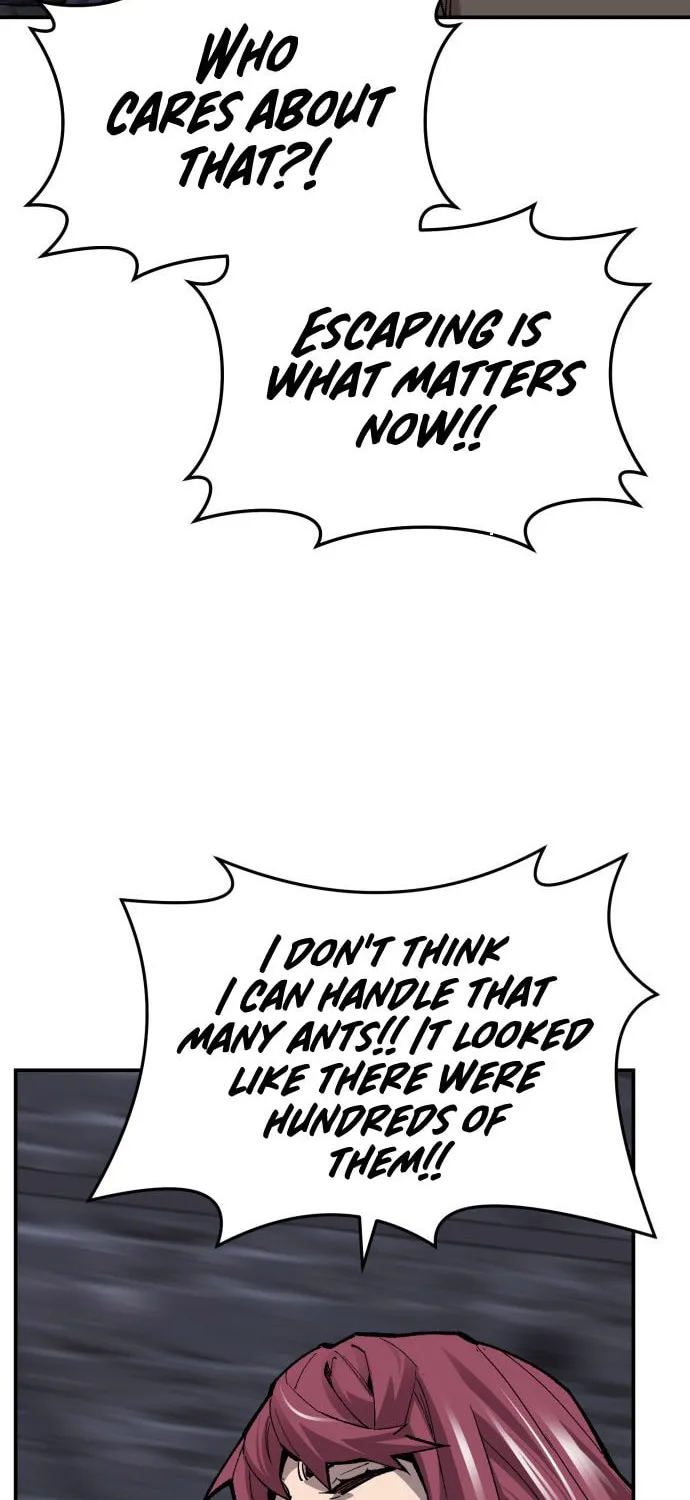 Read Limit Breaker chapter 110 image 103 on Lezhin