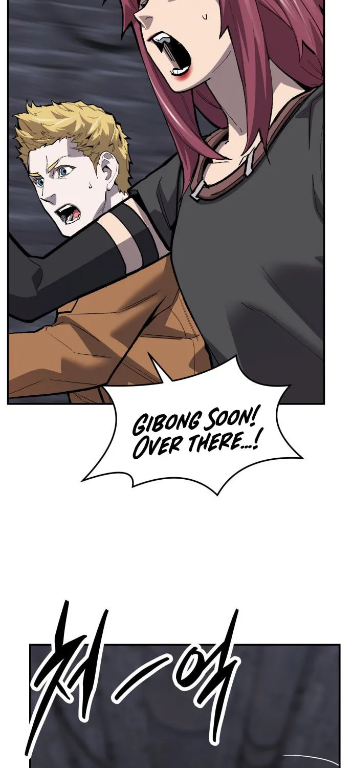 Read Limit Breaker chapter 110 image 104 on Lezhin