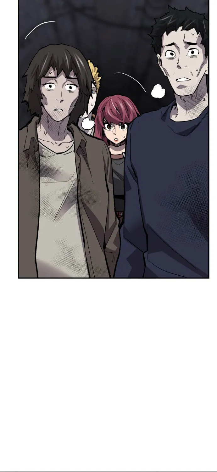 Read Limit Breaker chapter 110 image 105 on Lezhin