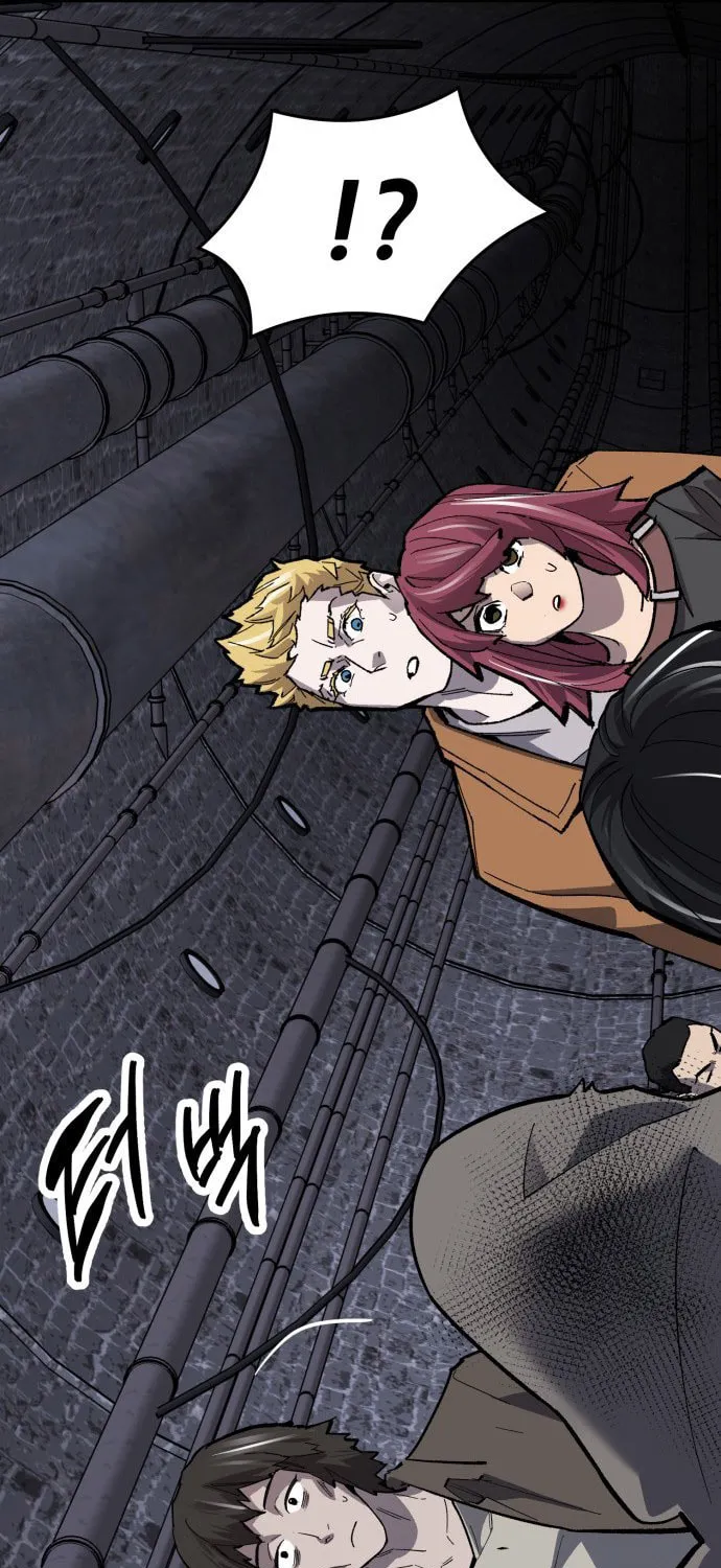 Read Limit Breaker chapter 110 image 106 on Lezhin
