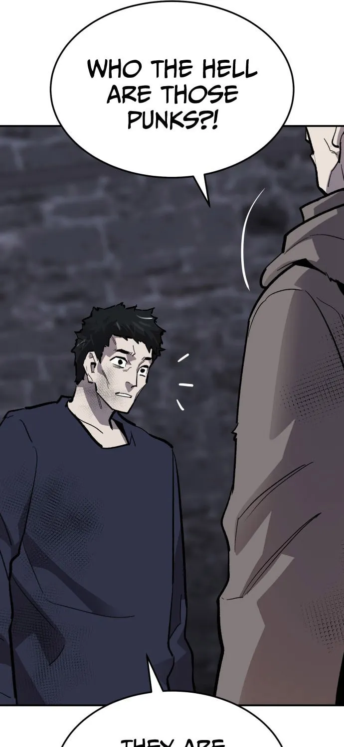Read Limit Breaker chapter 110 image 110 on Lezhin