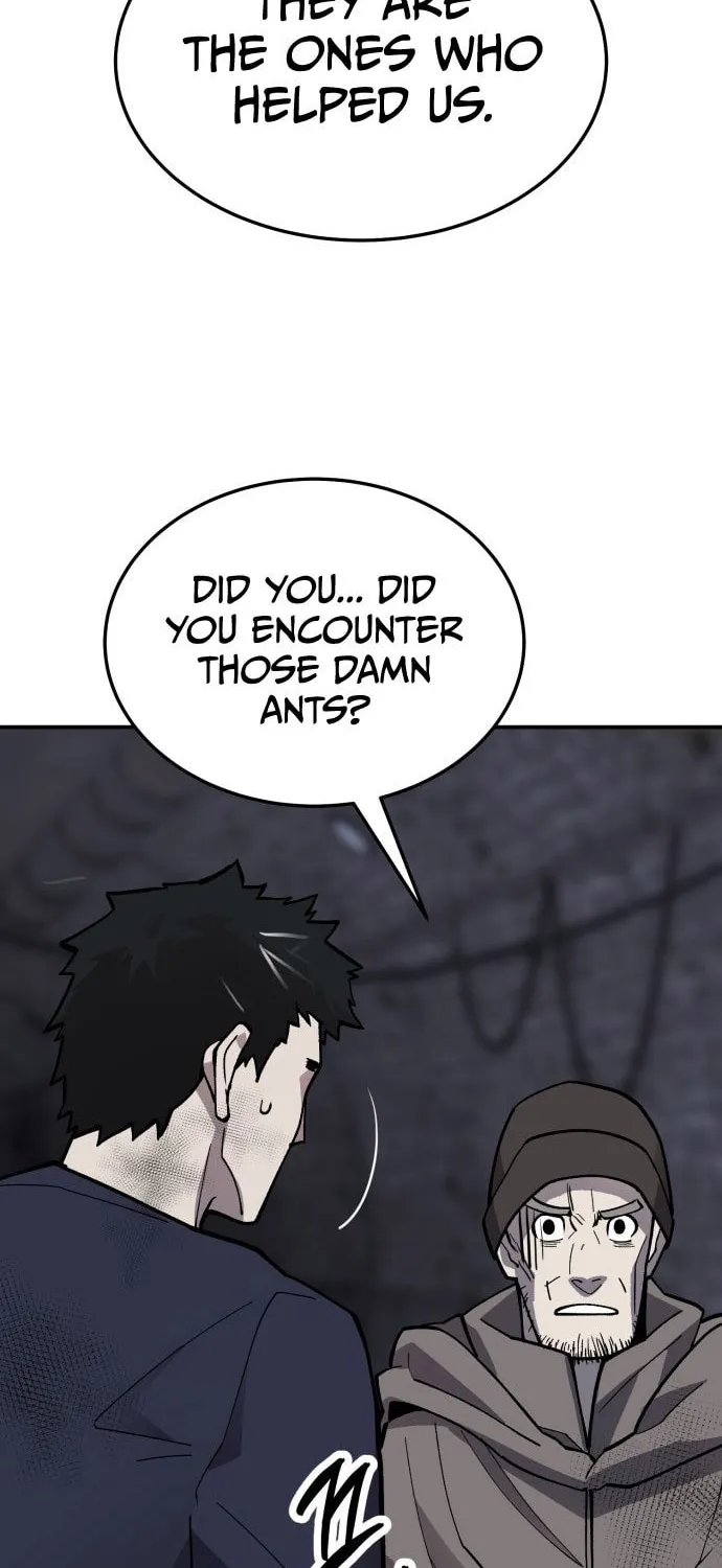 Read Limit Breaker chapter 110 image 111 on Lezhin